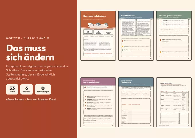 Cover: Argumentieren